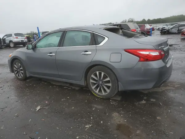 1N4AL3AP7HC170560 2017 NISSAN ALTIMA - Image 2