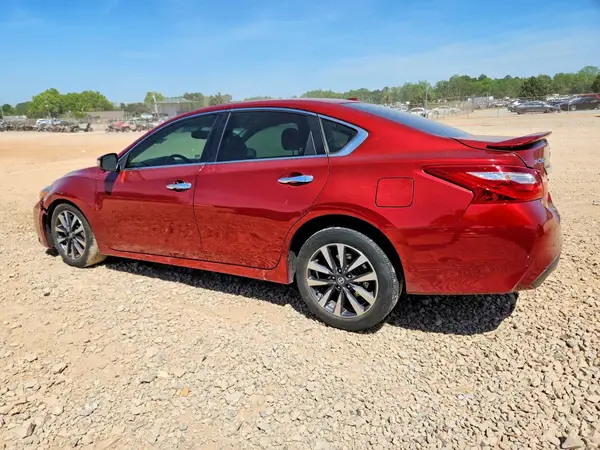 1N4AL3AP7HC171000 2017 NISSAN ALTIMA - Image 2