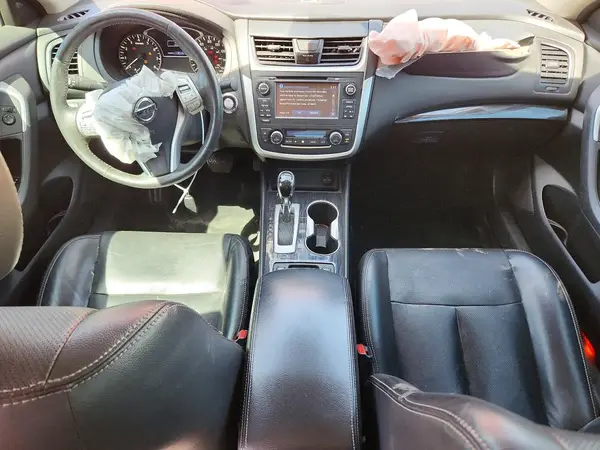 1N4AL3AP7HC171000 2017 NISSAN ALTIMA - Image 8