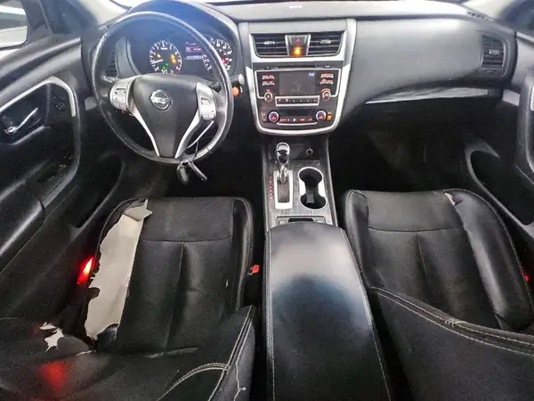 1N4AL3AP7HC171384 2017 NISSAN ALTIMA - Image 8