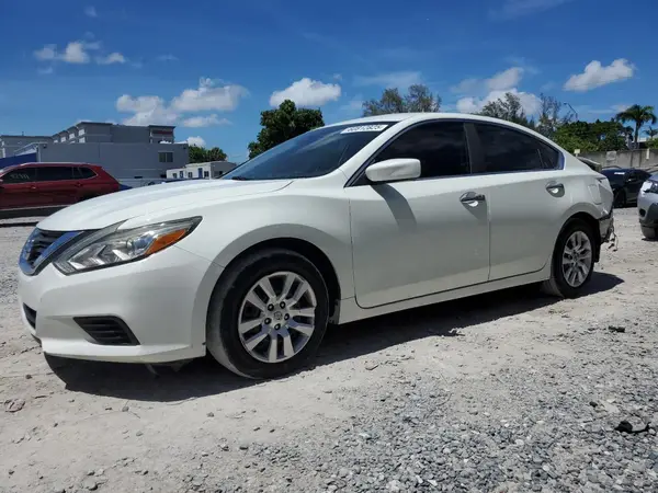 1N4AL3AP7HC171577 2017 NISSAN ALTIMA - Image 1