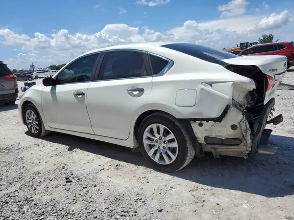 1N4AL3AP7HC171577 2017 NISSAN ALTIMA - Image 2