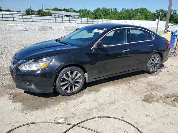 1N4AL3AP7HC171725 2017 NISSAN ALTIMA - Image 1