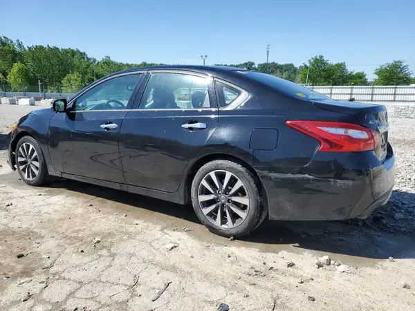 1N4AL3AP7HC171725 2017 NISSAN ALTIMA - Image 2