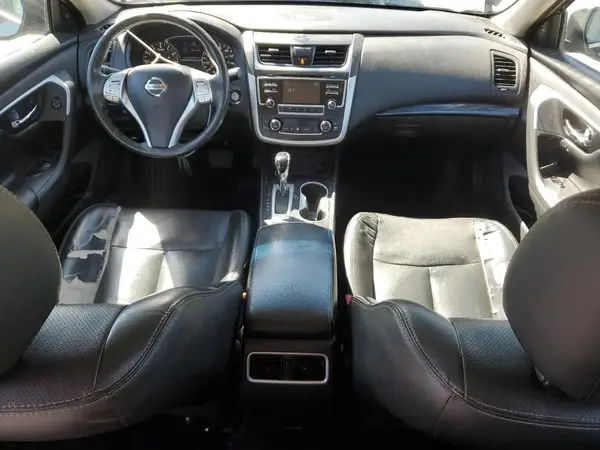 1N4AL3AP7HC171725 2017 NISSAN ALTIMA - Image 8