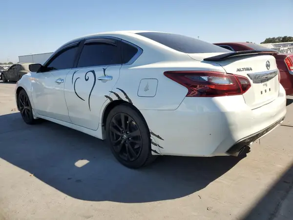 1N4AL3AP7HC172194 2017 NISSAN ALTIMA - Image 2