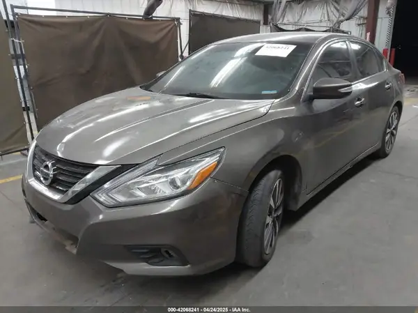 1N4AL3AP7HC172938 2017 NISSAN ALTIMA - Image 2