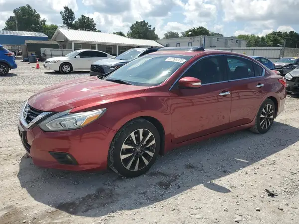 1N4AL3AP7HC173006 2017 NISSAN ALTIMA - Image 1
