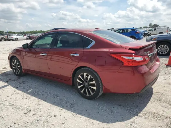 1N4AL3AP7HC173006 2017 NISSAN ALTIMA - Image 2