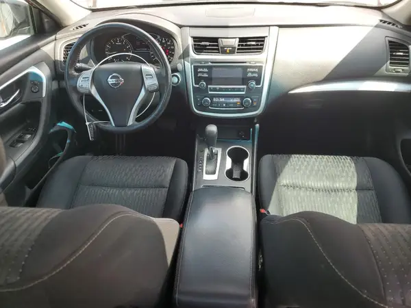 1N4AL3AP7HC173006 2017 NISSAN ALTIMA - Image 8