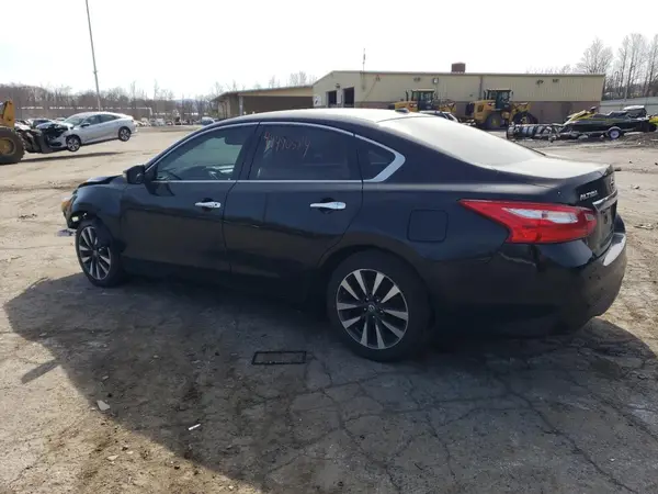 1N4AL3AP7HC173135 2017 NISSAN ALTIMA - Image 2