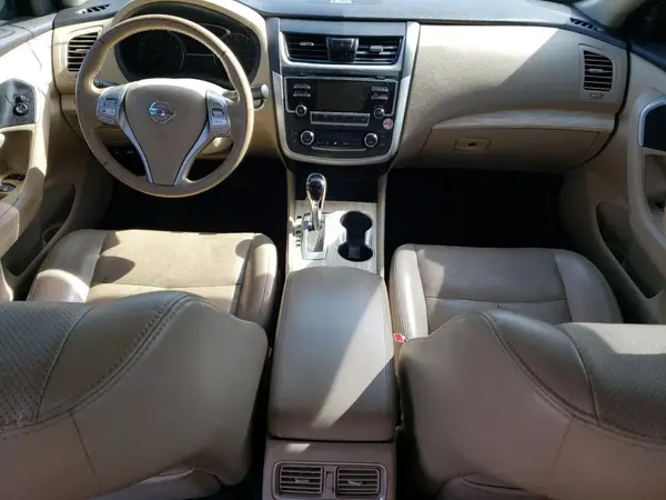 1N4AL3AP7HC173135 2017 NISSAN ALTIMA - Image 8