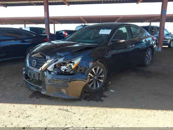 1N4AL3AP7HC173913 2017 NISSAN ALTIMA - Image 2