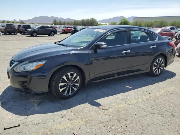 1N4AL3AP7HC174639 2017 NISSAN ALTIMA - Image 1