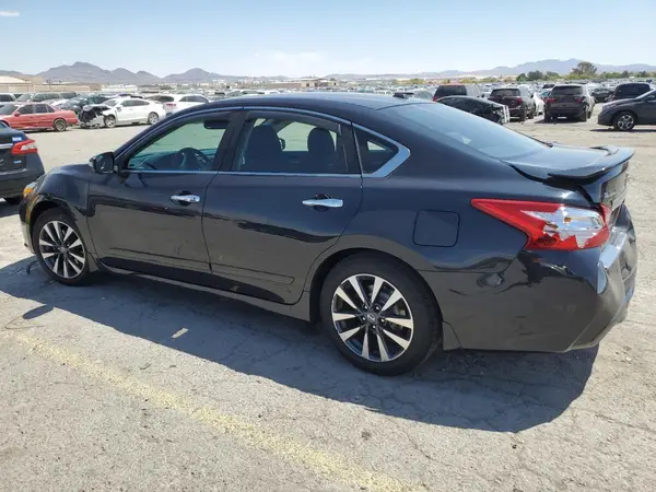 1N4AL3AP7HC174639 2017 NISSAN ALTIMA - Image 2