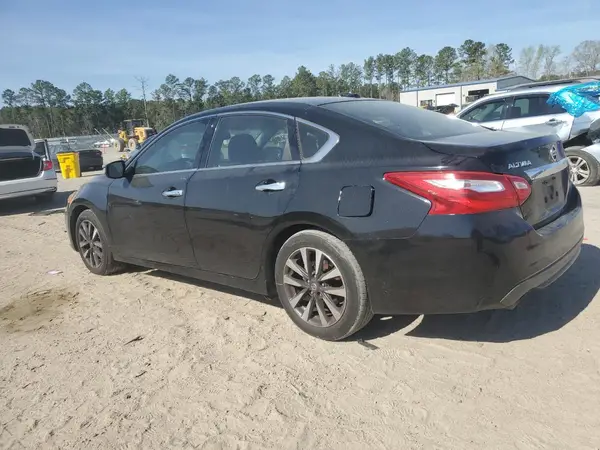 1N4AL3AP7HC174785 2017 NISSAN ALTIMA - Image 2