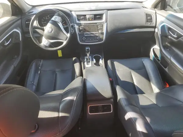 1N4AL3AP7HC174785 2017 NISSAN ALTIMA - Image 8