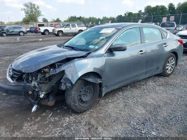 1N4AL3AP7HC176729 2017 NISSAN ALTIMA - Image 2