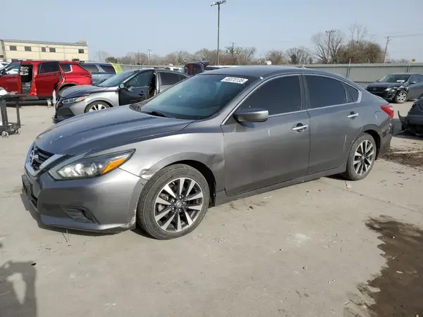 1N4AL3AP7HC176794 2017 NISSAN ALTIMA - Image 1