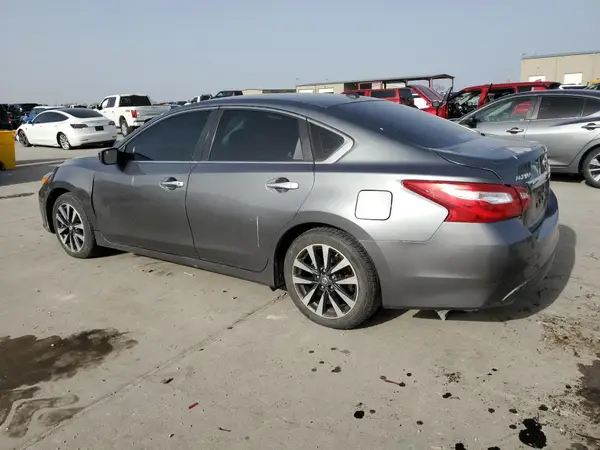 1N4AL3AP7HC176794 2017 NISSAN ALTIMA - Image 2