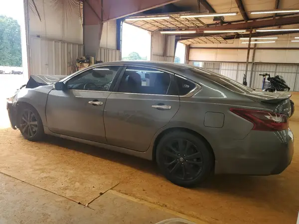 1N4AL3AP7HC177735 2017 NISSAN ALTIMA - Image 2
