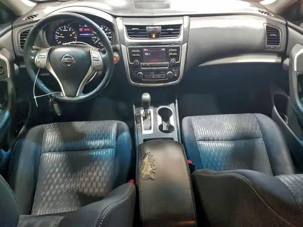 1N4AL3AP7HC177993 2017 NISSAN ALTIMA - Image 8