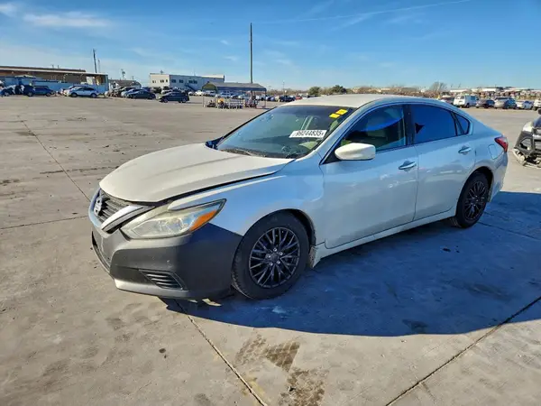 1N4AL3AP7HC178092 2017 NISSAN ALTIMA - Image 1
