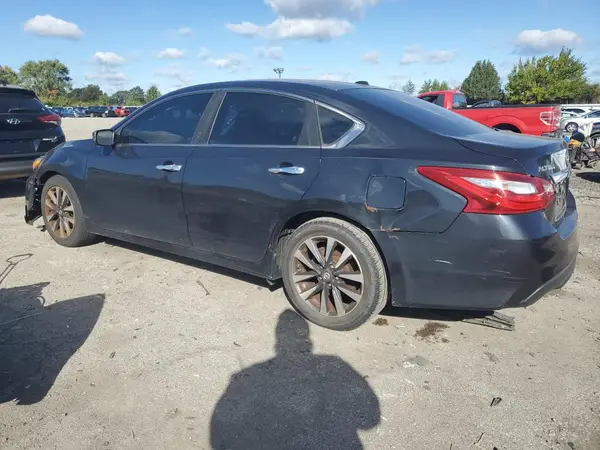 1N4AL3AP7HC178285 2017 NISSAN ALTIMA - Image 2