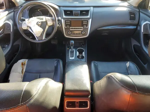 1N4AL3AP7HC178416 2017 NISSAN ALTIMA - Image 8