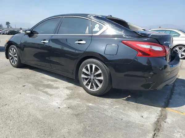 1N4AL3AP7HC178576 2017 NISSAN ALTIMA - Image 2