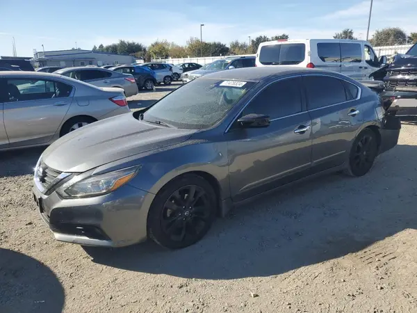 1N4AL3AP7HC178660 2017 NISSAN ALTIMA - Image 1