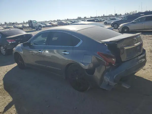 1N4AL3AP7HC178660 2017 NISSAN ALTIMA - Image 2