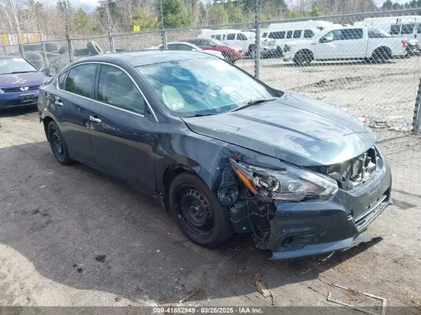 1N4AL3AP7HC179145 2017 NISSAN ALTIMA - Image 1