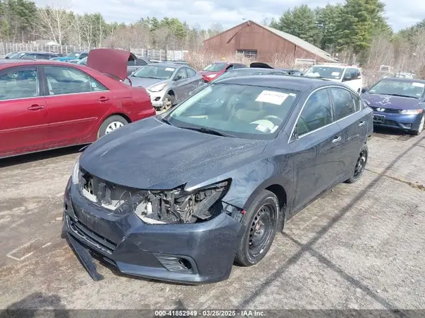 1N4AL3AP7HC179145 2017 NISSAN ALTIMA - Image 2