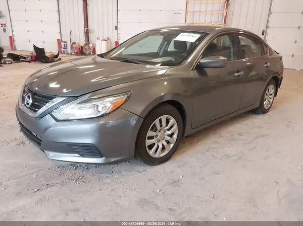 1N4AL3AP7HC179520 2017 NISSAN ALTIMA - Image 2