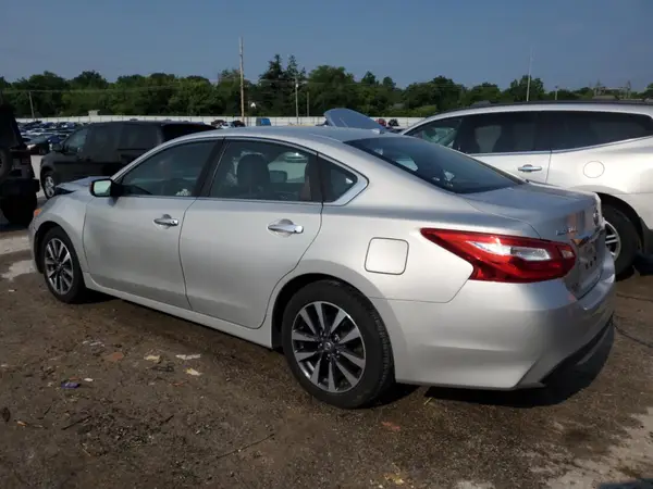 1N4AL3AP7HC179761 2017 NISSAN ALTIMA - Image 2