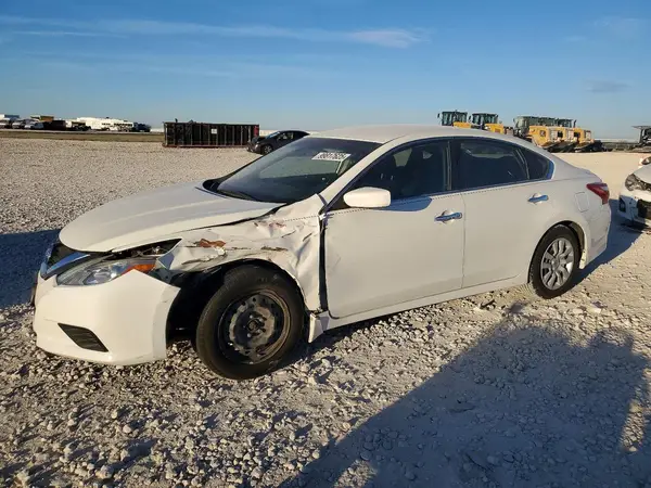 1N4AL3AP7HC179839 2017 NISSAN ALTIMA - Image 1