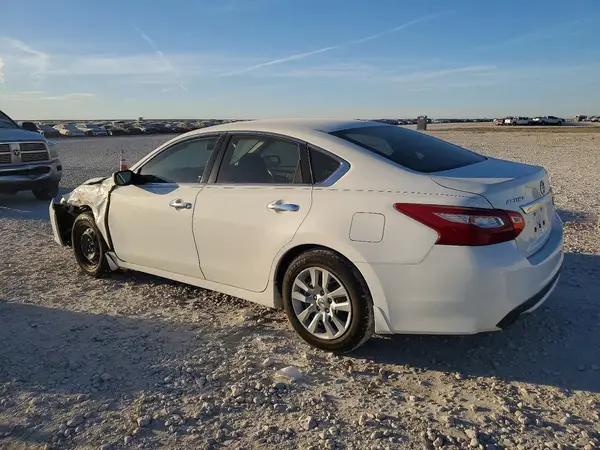 1N4AL3AP7HC179839 2017 NISSAN ALTIMA - Image 2