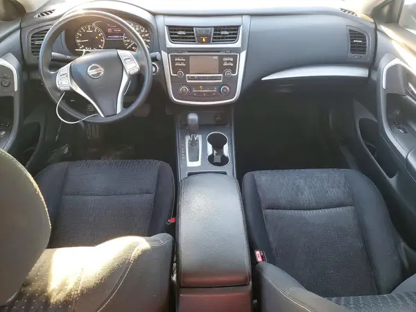 1N4AL3AP7HC179839 2017 NISSAN ALTIMA - Image 8