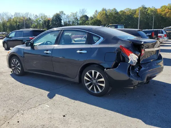1N4AL3AP7HC180070 2017 NISSAN ALTIMA - Image 2