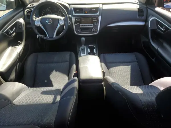 1N4AL3AP7HC180070 2017 NISSAN ALTIMA - Image 8