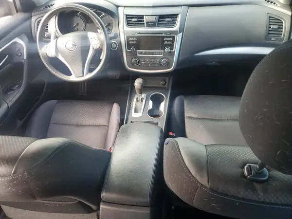 1N4AL3AP7HC180375 2017 NISSAN ALTIMA - Image 8