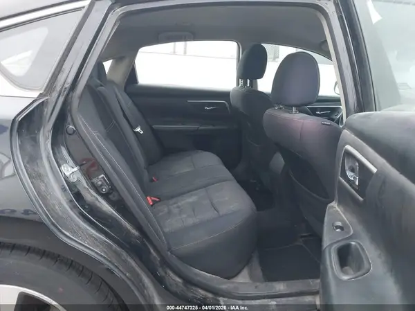 1N4AL3AP7HC180389 2017 NISSAN ALTIMA - Image 8