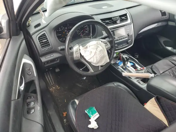 1N4AL3AP7HC180442 2017 NISSAN ALTIMA - Image 8