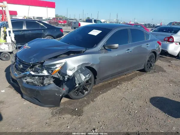 1N4AL3AP7HC180540 2017 NISSAN ALTIMA - Image 2