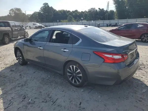 1N4AL3AP7HC181770 2017 NISSAN ALTIMA - Image 2