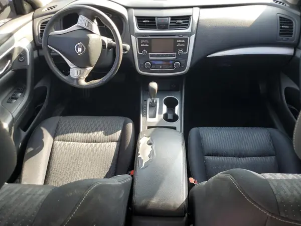 1N4AL3AP7HC181770 2017 NISSAN ALTIMA - Image 8