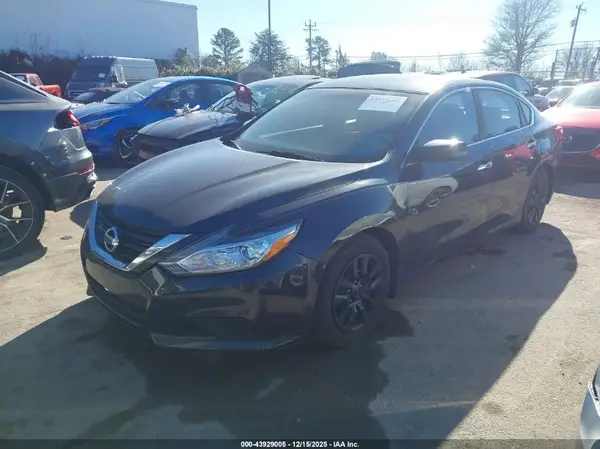 1N4AL3AP7HC182286 2017 NISSAN ALTIMA - Image 2