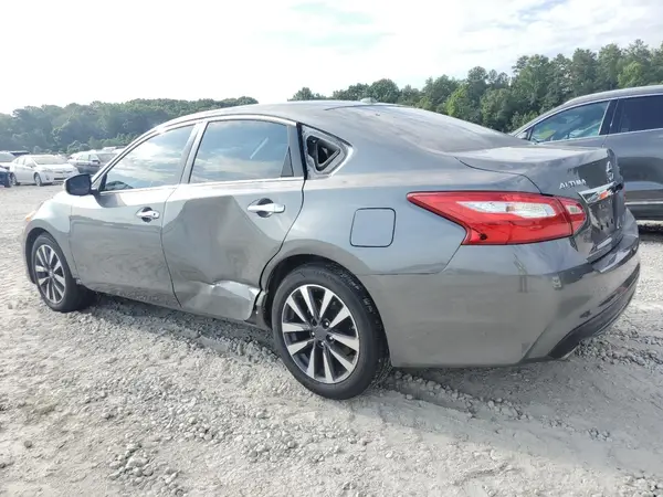 1N4AL3AP7HC182725 2017 NISSAN ALTIMA - Image 2