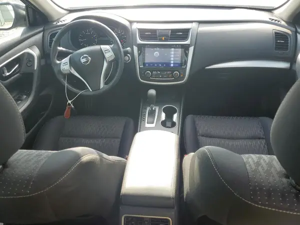 1N4AL3AP7HC182725 2017 NISSAN ALTIMA - Image 8